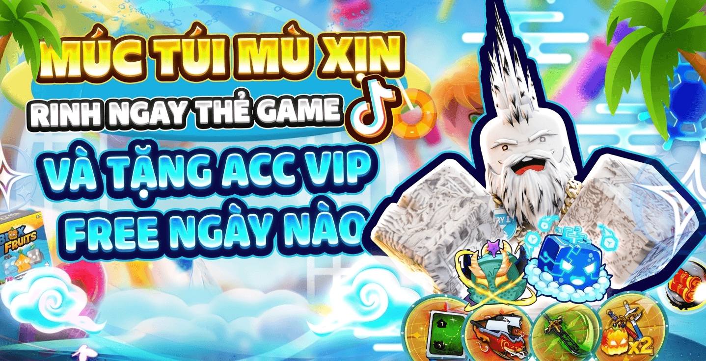 top banner