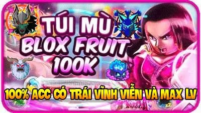 Ảnh minh họa Túi Mù Siêu Vip